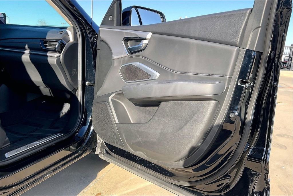 Certified 2024 Acura RDX SH-AWD image 23