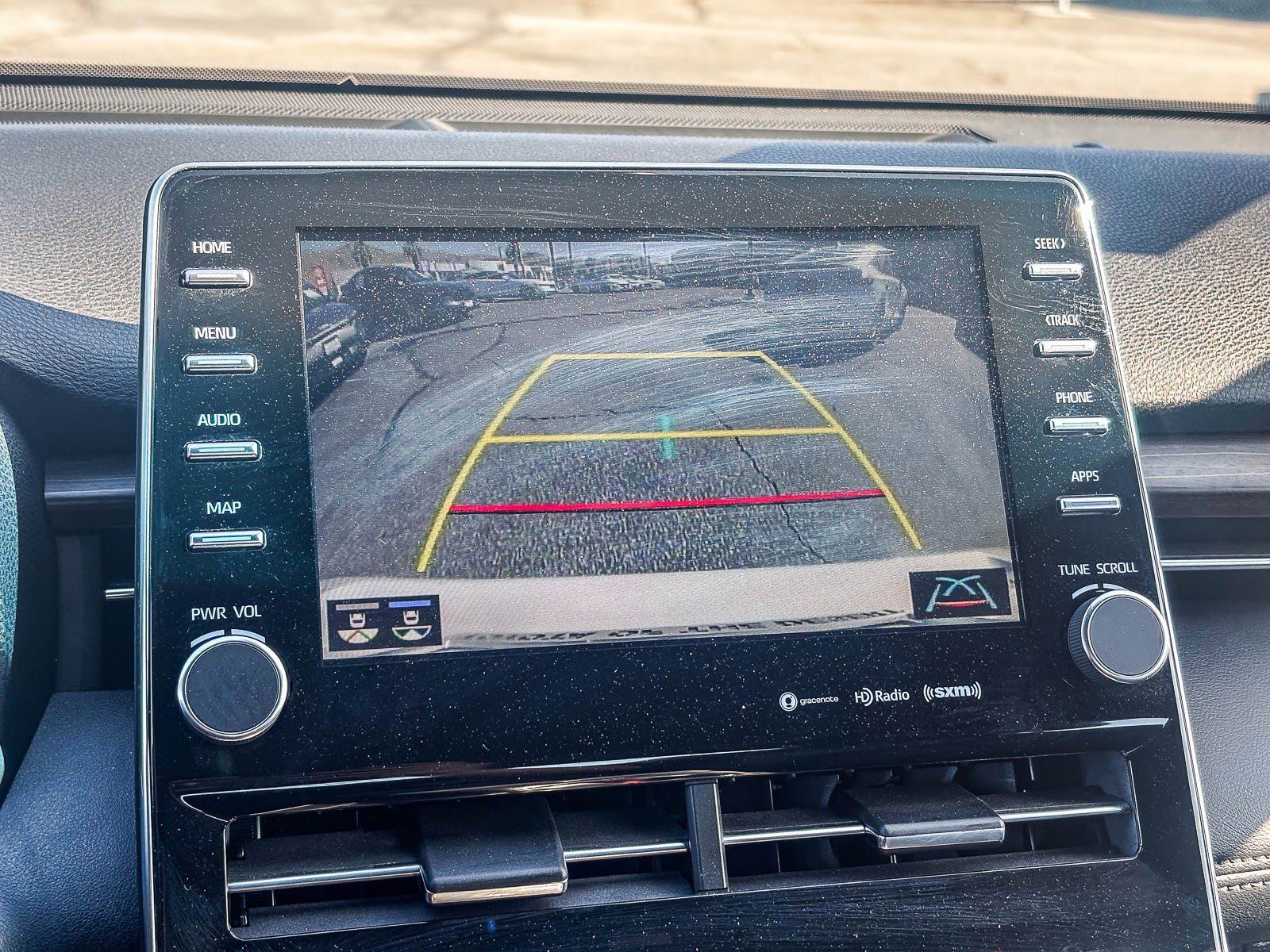 Certified 2019 Toyota Avalon XLE w/ Preferred Accessory Package FWD image 26