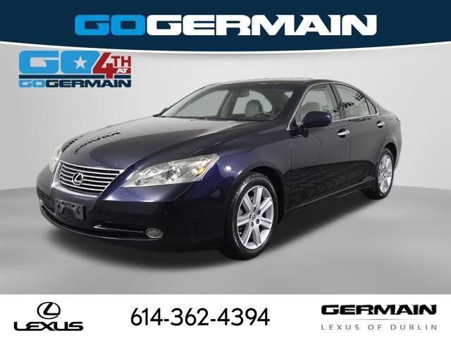 Used 2008 Lexus ES 350 FWD image 1