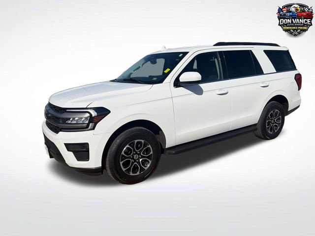 Used 2024 Ford Expedition XLT