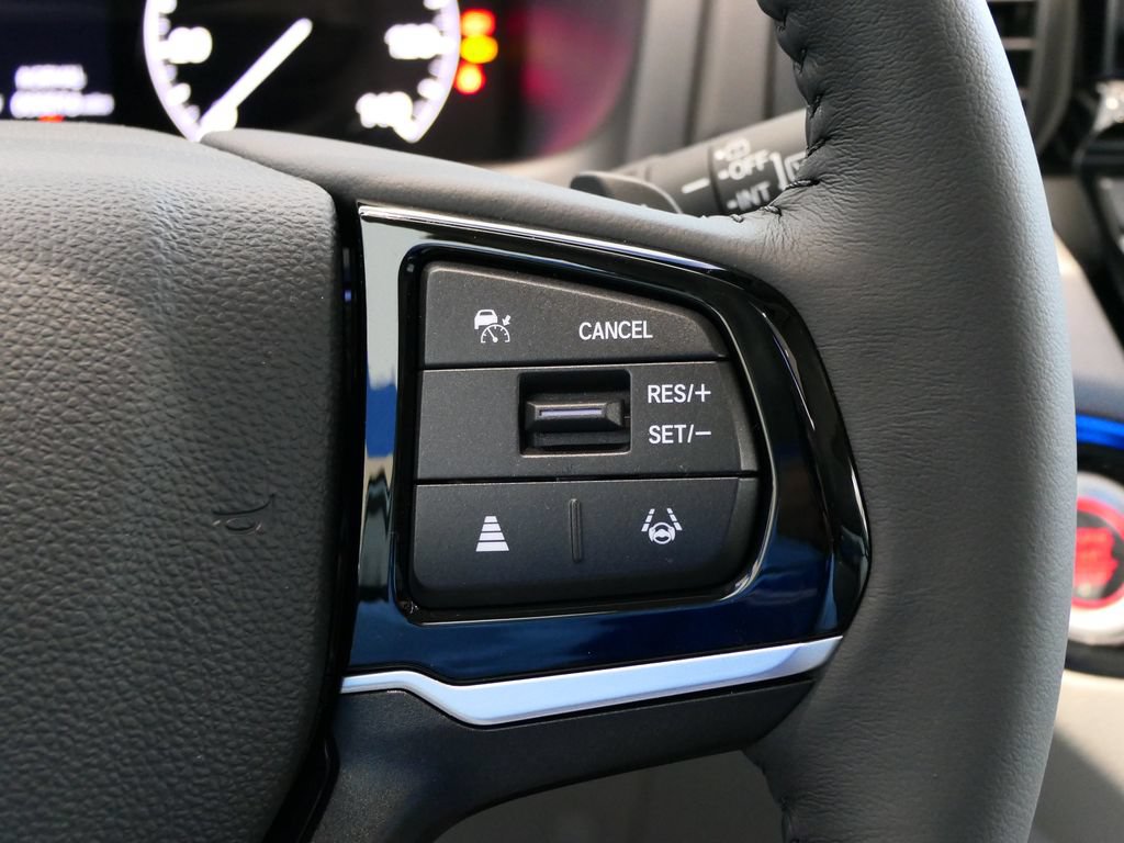 New 2027 Honda Odyssey Touring image 28