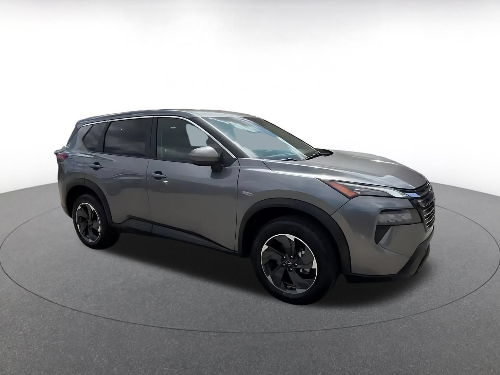 Used 2025 Nissan Rogue SV FWD video 2