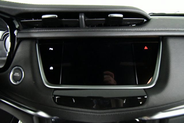 New 2026 Cadillac XT5 Luxury w/ LPO, Floor Liner Package FWD image 12