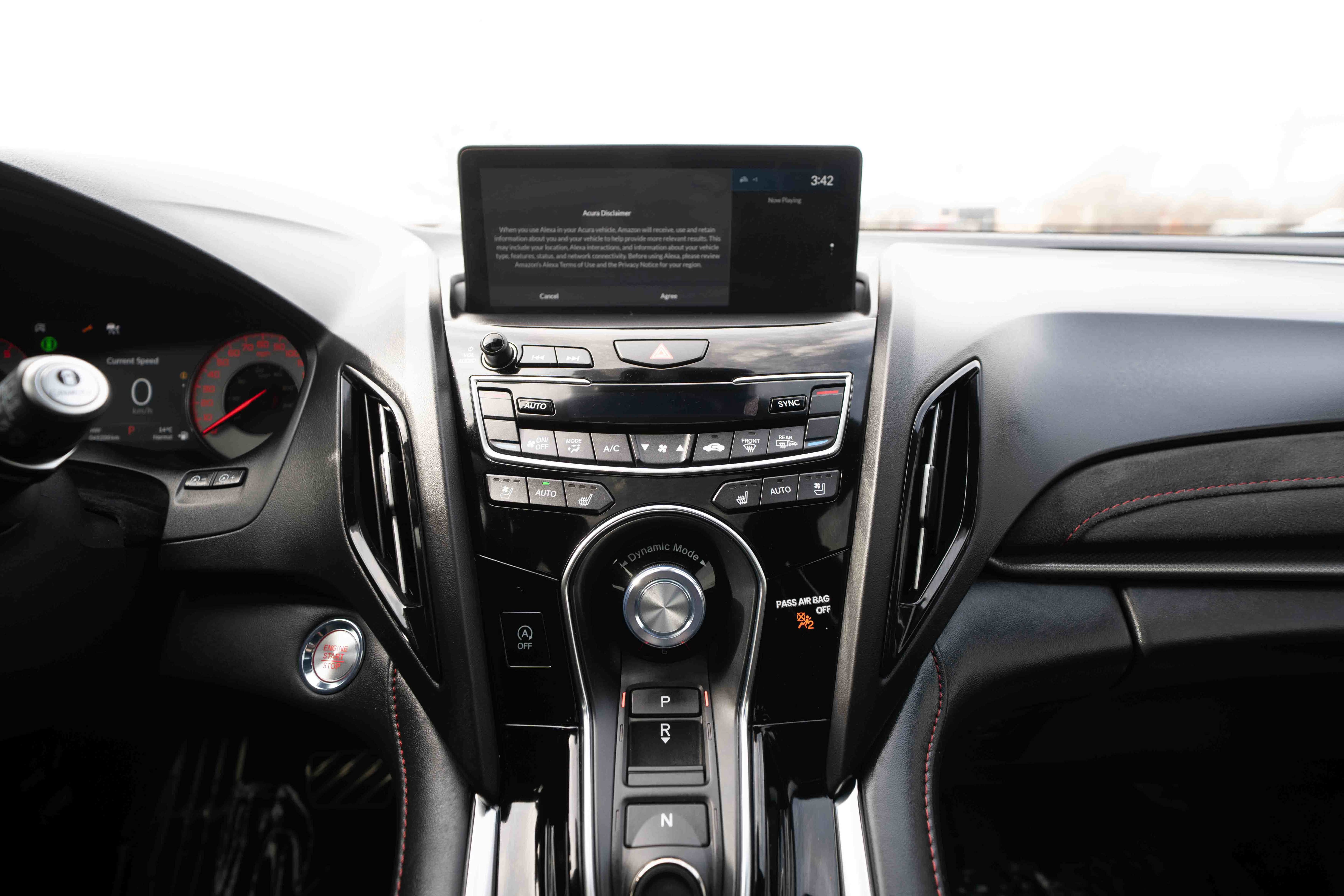 Used 2022 Acura RDX AWD image 17