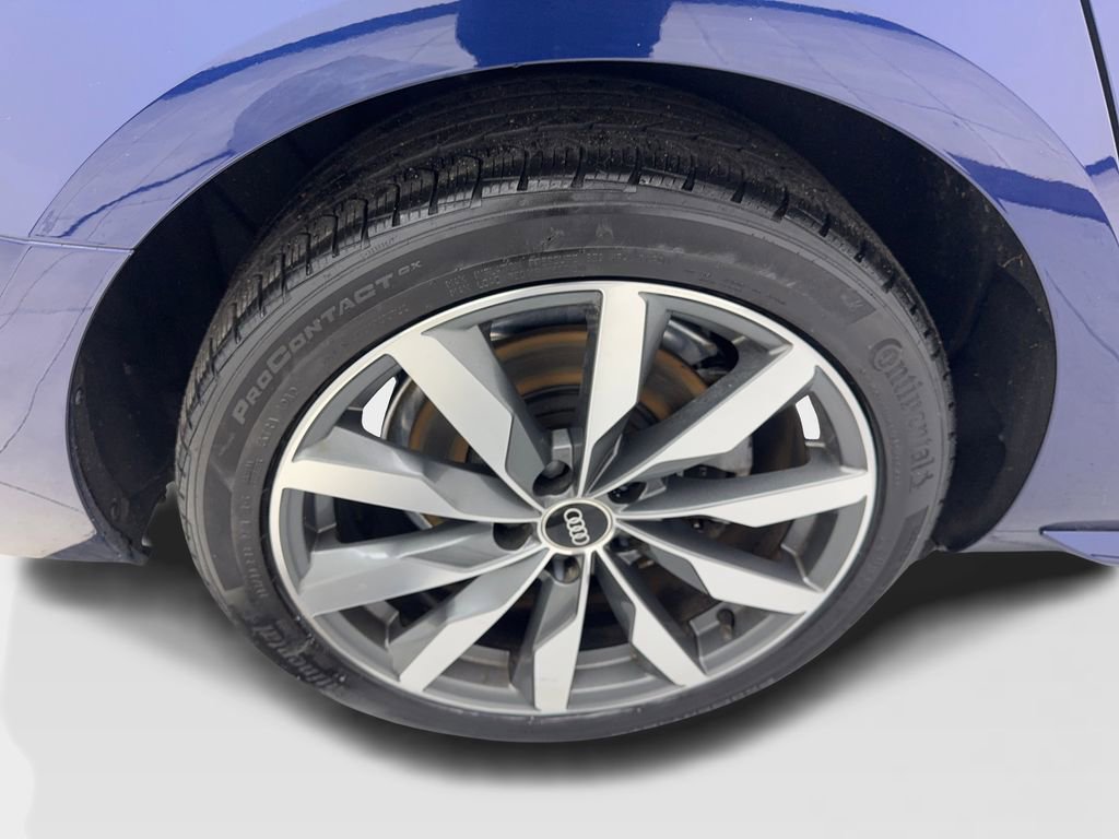 Used 2022 Audi A4 2.0T Premium Plus w/ Premium Plus Package image 84