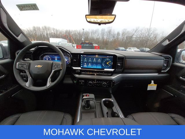 Certified 2024 Chevrolet Silverado 1500 High Country w/ Technology Package AWD/4WD image 10