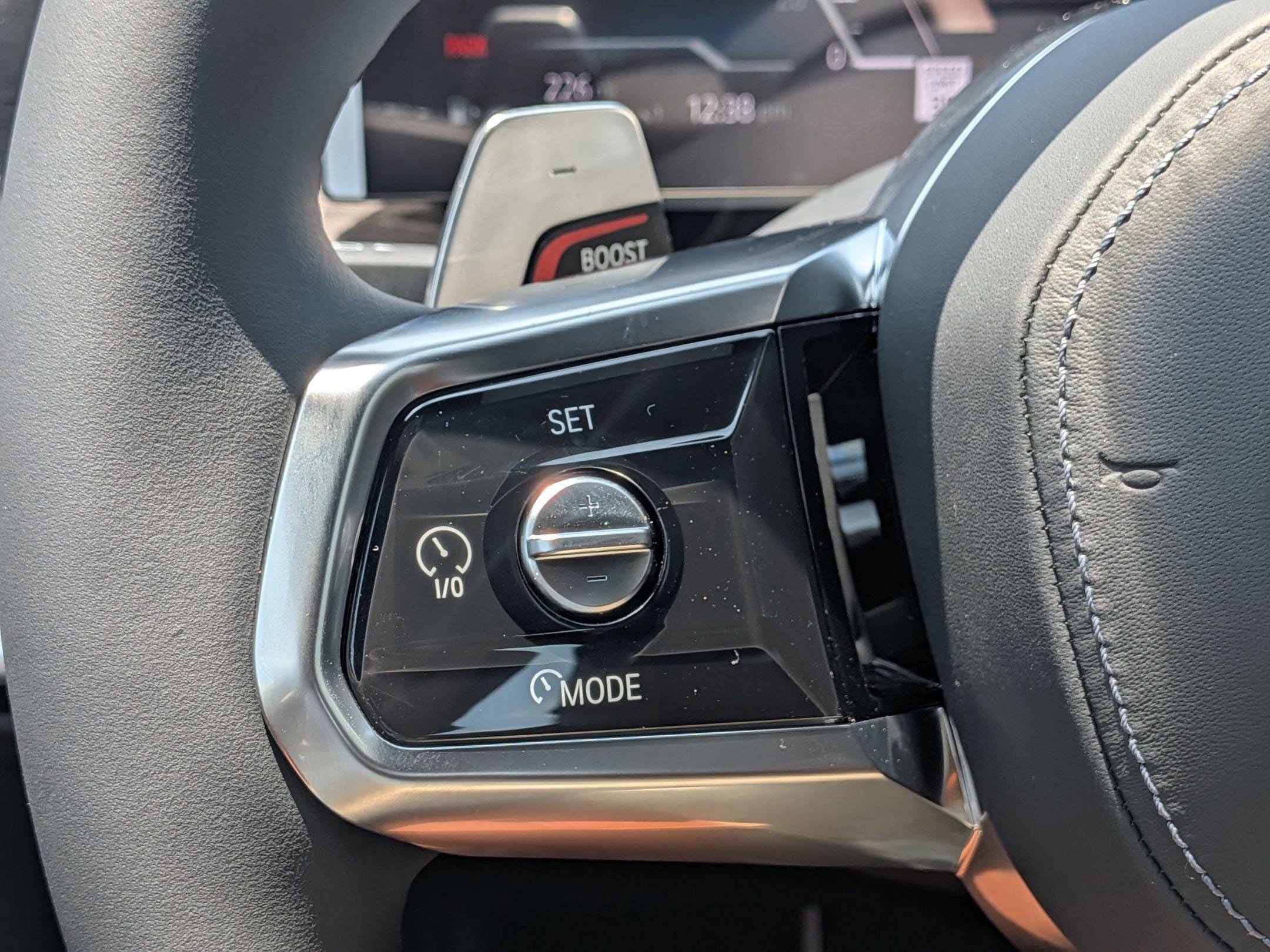 New 2026 BMW 740i xDrive AWD/4WD image 19