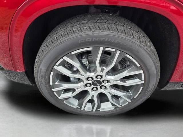 New 2026 GMC Acadia Denali Ultimate FWD image 9