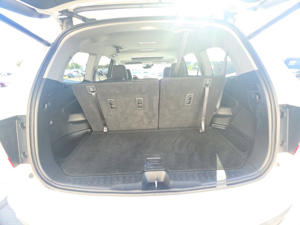 Used 2021 Honda Pilot Special Edition image 33