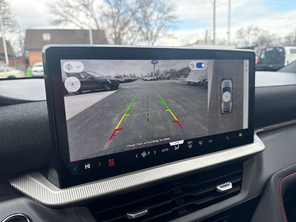 Used 2025 Ford Explorer ST image 38