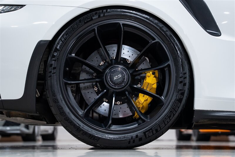 Used 2016 Porsche 911 GT3 RS RWD image 51