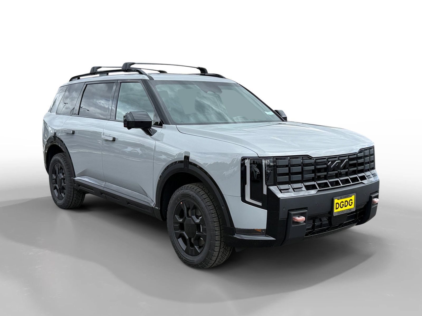 New 2027 Kia Telluride SX X-Pro AWD/4WD image 7