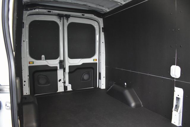 New 2026 Ford Transit 250 148 Medium Roof w/ Load Area Protection Package image 37