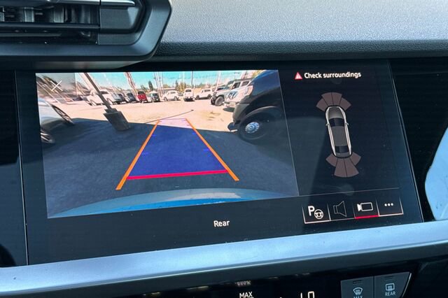 Used 2024 Audi A3 2.0T Premium image 18