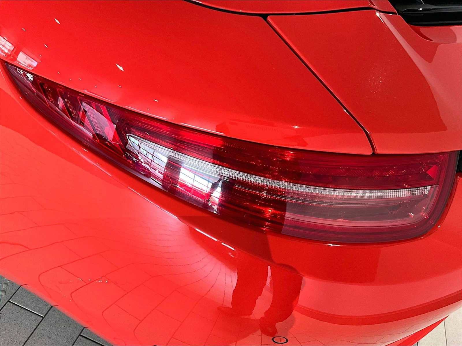 Used 2016 Porsche 911 Carrera GTS RWD image 30