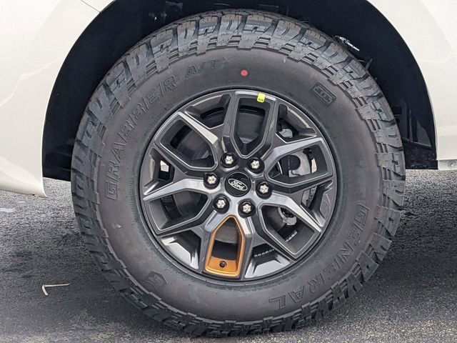 New 2025 Ford Expedition Tremor image 35