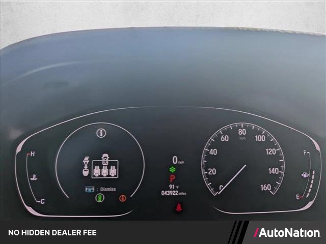 Used 2021 Honda Accord Sport Special Edition image 1