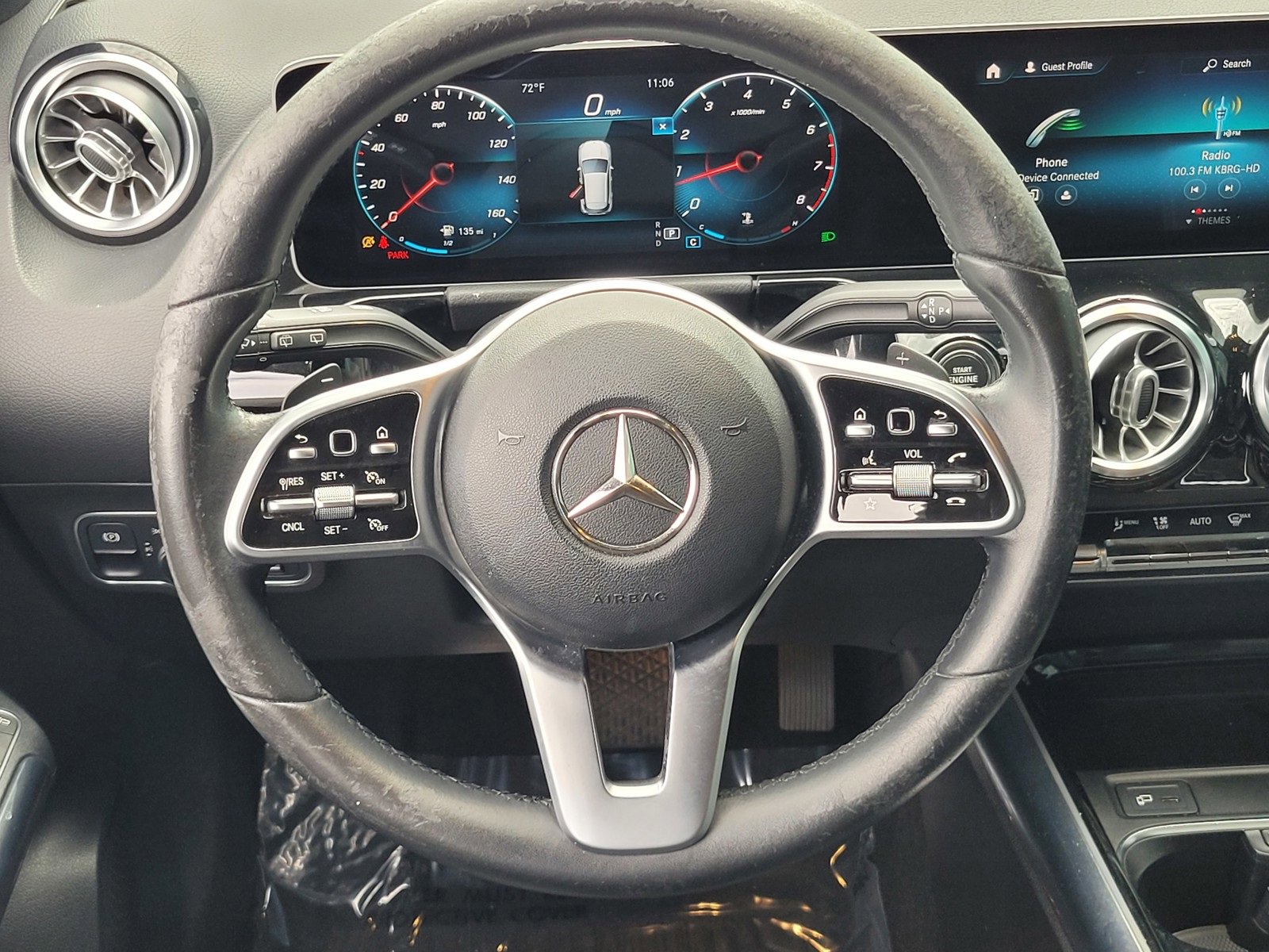 Used 2021 Mercedes-Benz GLA 250 GLA 250 w/ Premium Package image 12