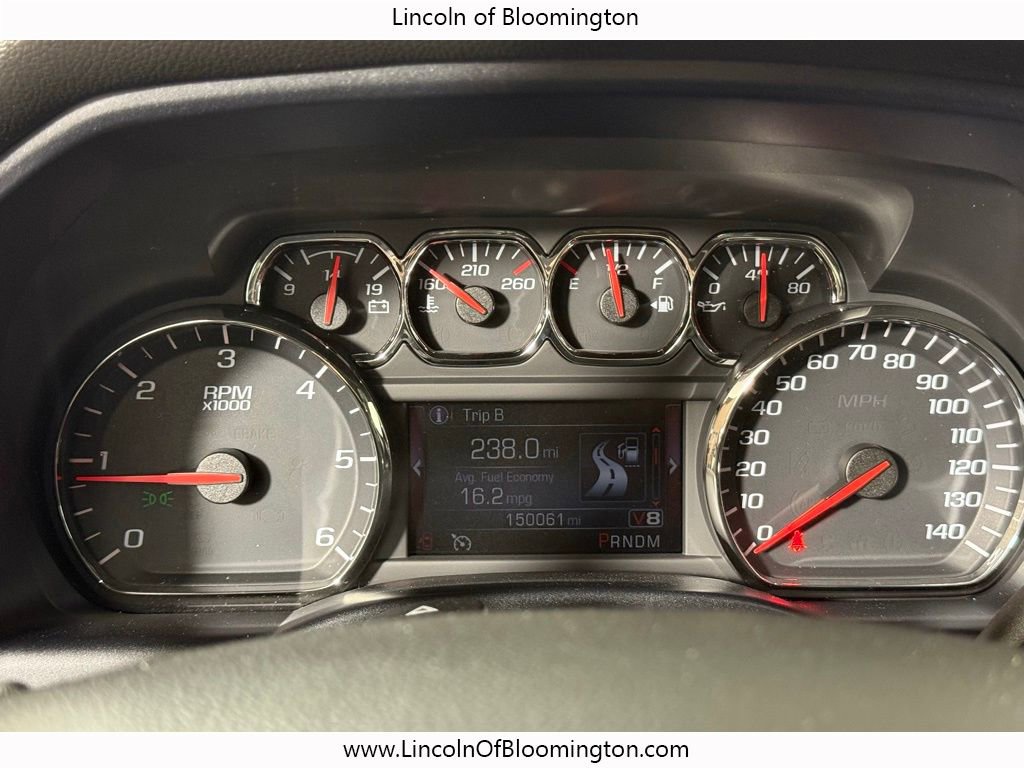 Used 2014 GMC Sierra 1500 SLT w/ SLT Crew Cab Value Package image 26