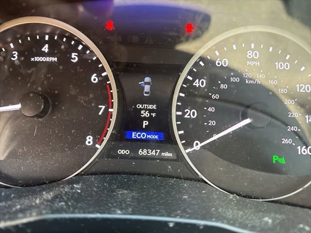 Used 2014 Lexus ES 350 w/ Luxury Package image 7