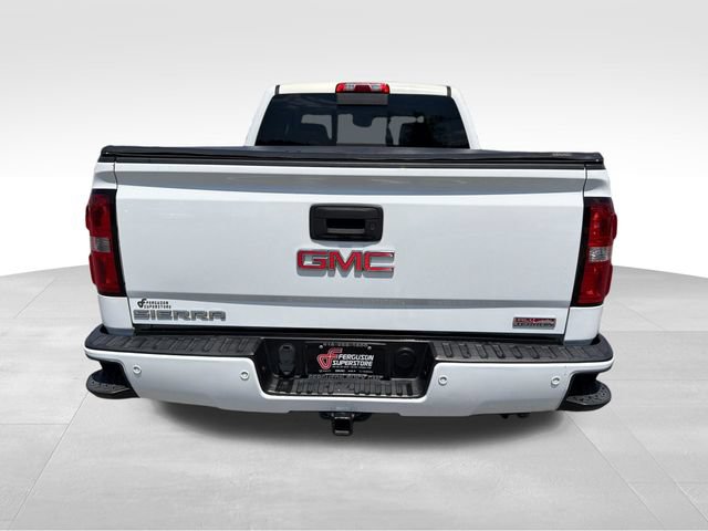 Used 2015 GMC Sierra 1500 SLE w/ All-Terrain Package AWD/4WD image 6