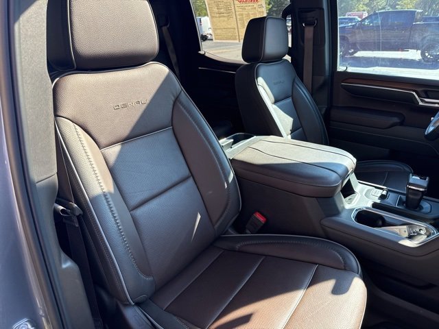Used 2024 GMC Sierra 1500 Denali w/ Denali Reserve Package image 32