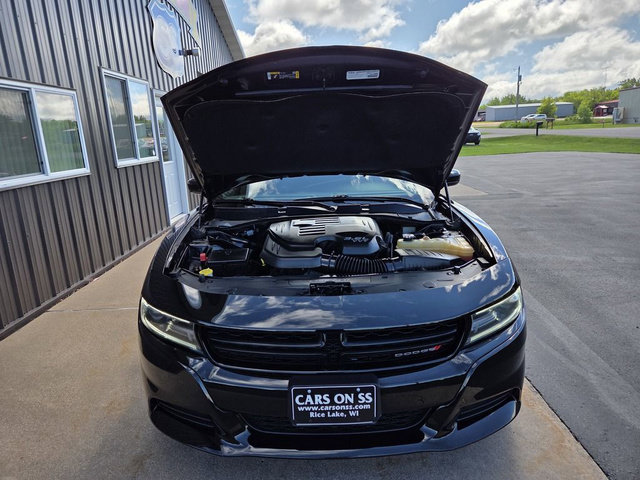 Used 2021 Dodge Charger SXT w/ Plus Group AWD/4WD image 39