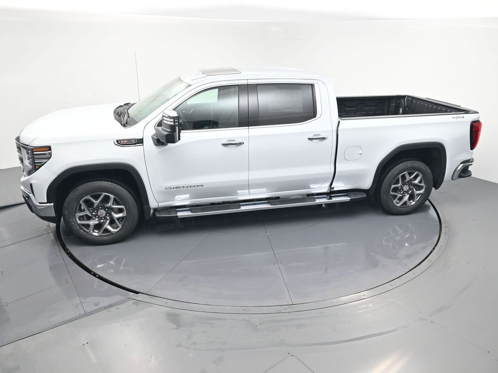 New 2026 GMC Sierra 1500 SLT w/ SLT Premium Plus Package image 30