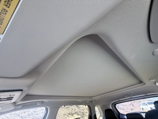 Certified 2024 Nissan Rogue SV w/ SV Premium Package FWD image 19