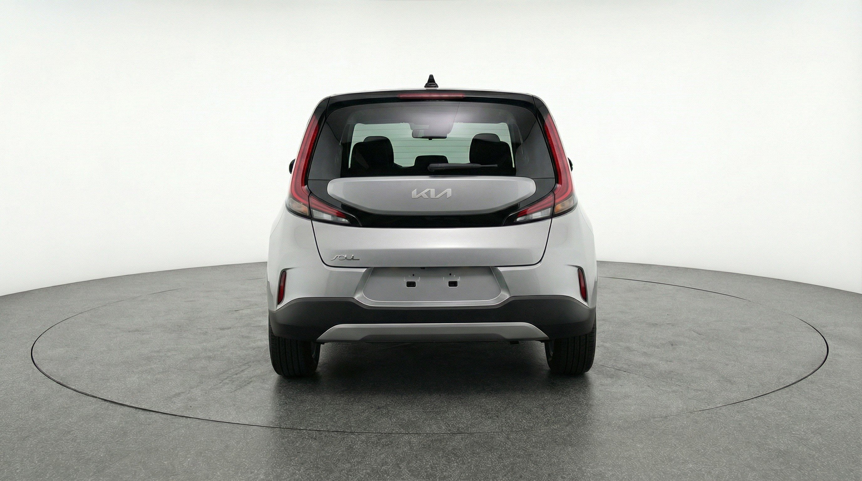 Used 2025 Kia Soul LX w/ LX Technology Package image 7