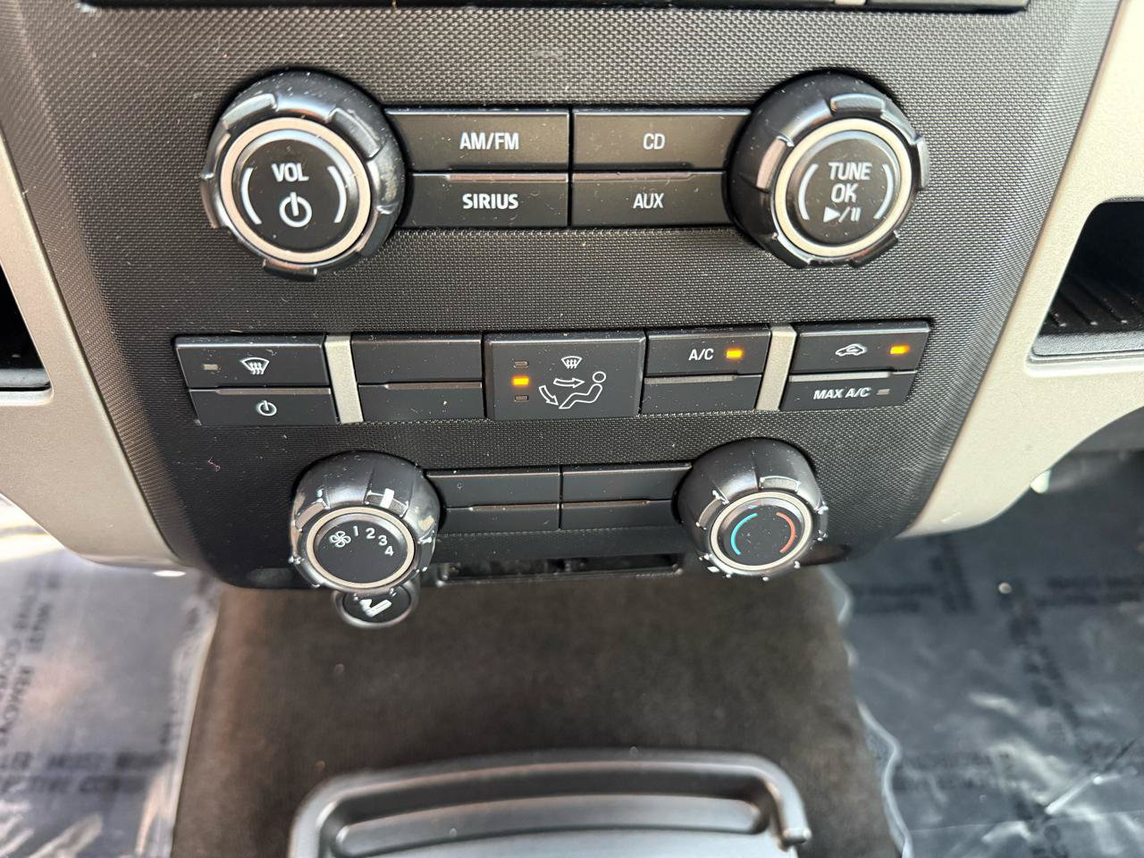 Used 2012 Ford F150 XLT AWD/4WD image 32