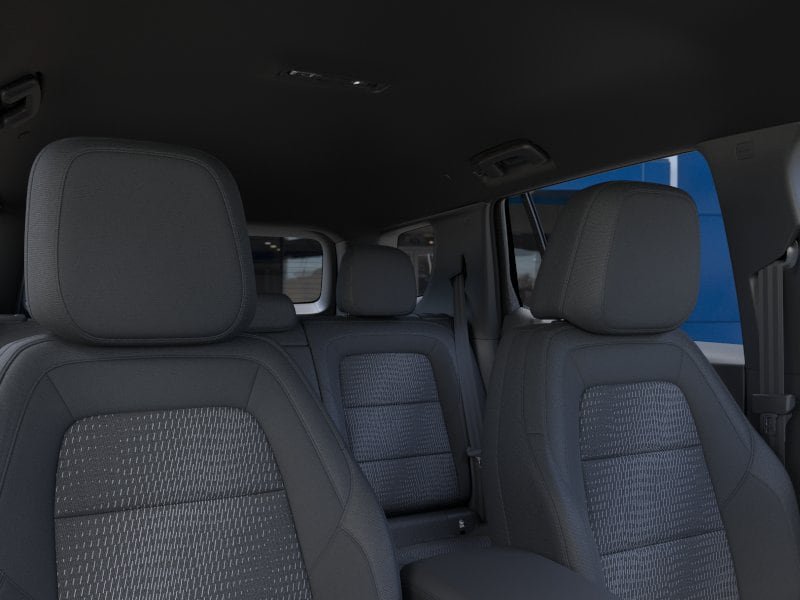 New 2026 Chevrolet Equinox LT w/ Safety and Technology Package AWD/4WD image 48