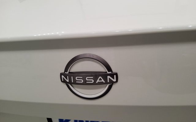 Used 2024 Nissan Altima 2.5 SR image 42