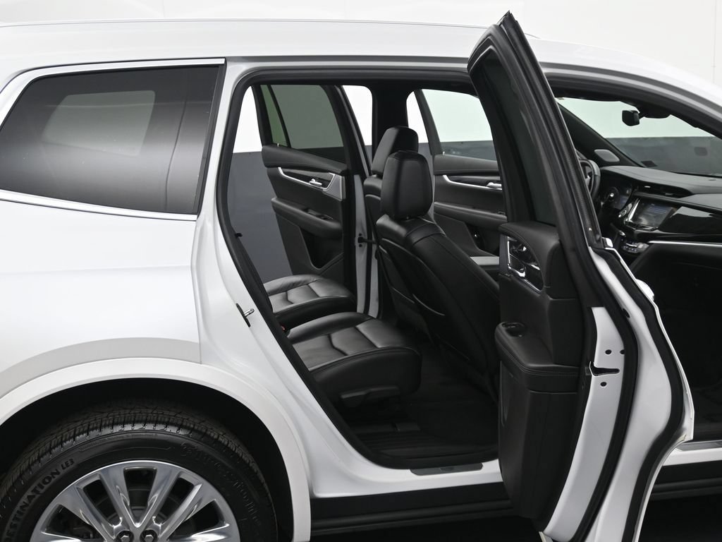 Used 2020 Cadillac XT6 Premium Luxury AWD/4WD image 10