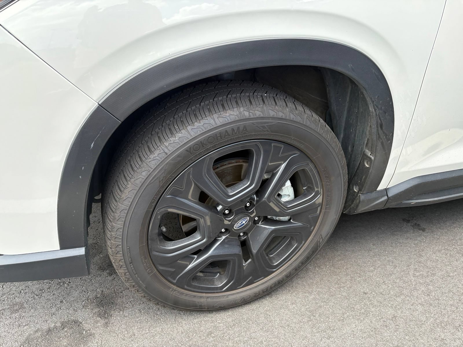 Certified 2023 Subaru Ascent Onyx Edition AWD/4WD image 10