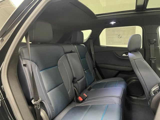New 2026 Chevrolet Blazer RS w/ Driver Confidence II Package AWD/4WD image 22