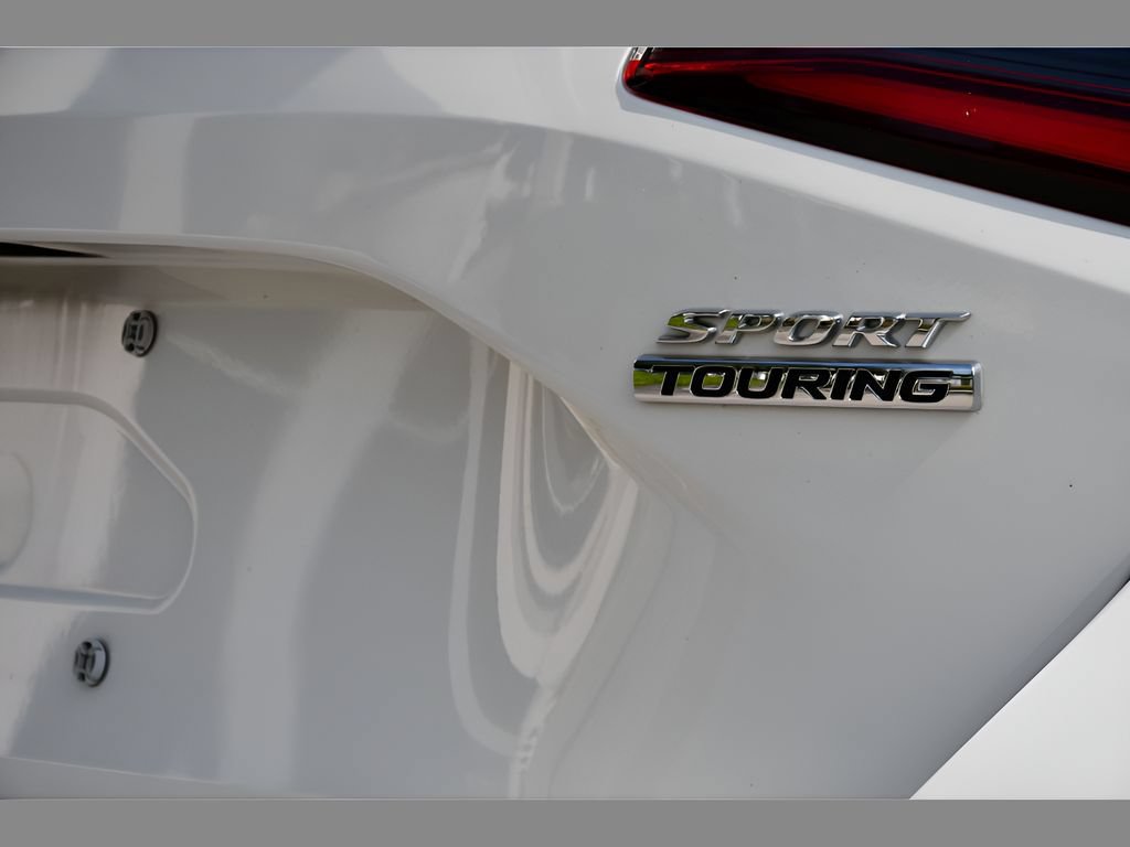 Used 2022 Honda Civic Sport Touring image 27