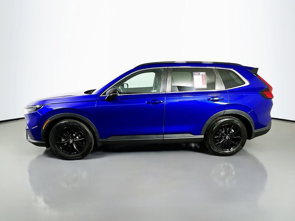 Used 2024 Honda CR-V Sport-L image 5