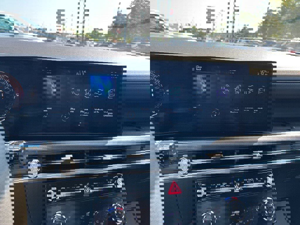 Used 2025 Hyundai Tucson SEL image 31