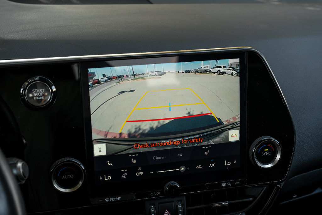 Used 2024 Lexus NX 350 AWD w/ Cold Area Package image 31