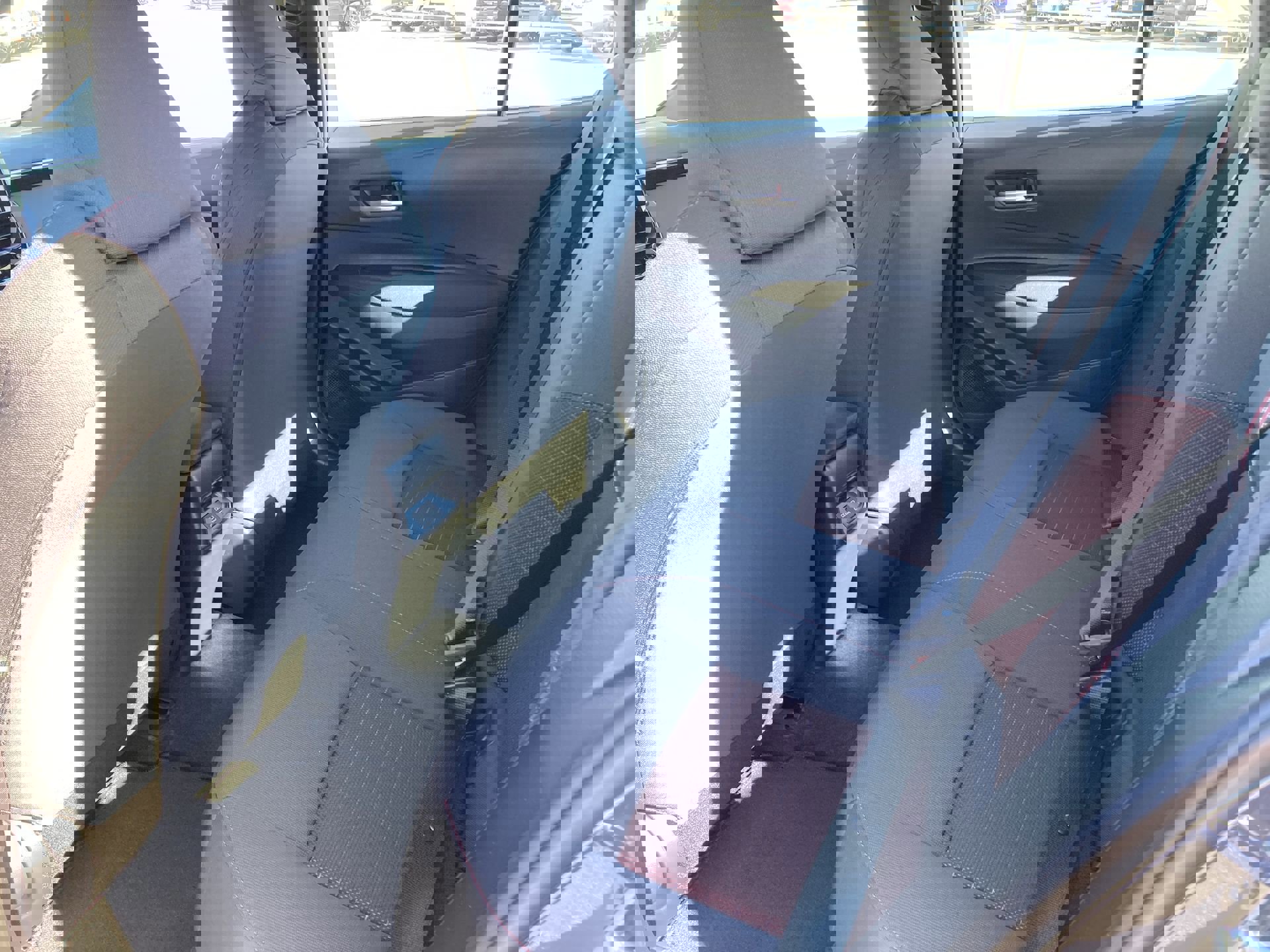 Certified 2026 Toyota Corolla SE image 26