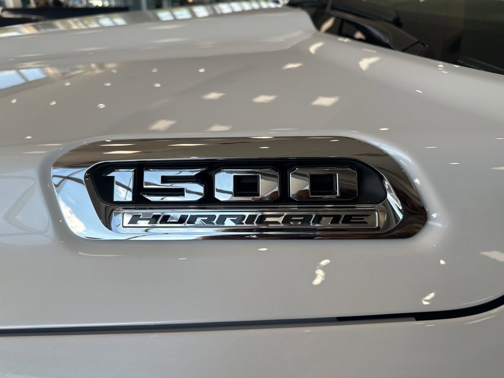 New 2026 RAM 1500 Laramie image 17