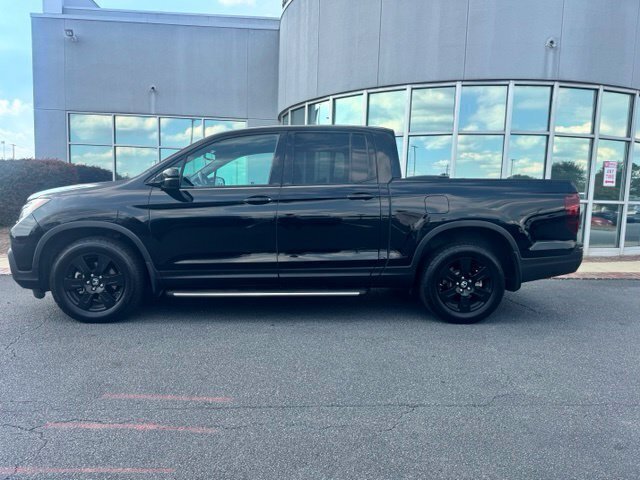 Used 2019 Honda Ridgeline Black Edition image 14