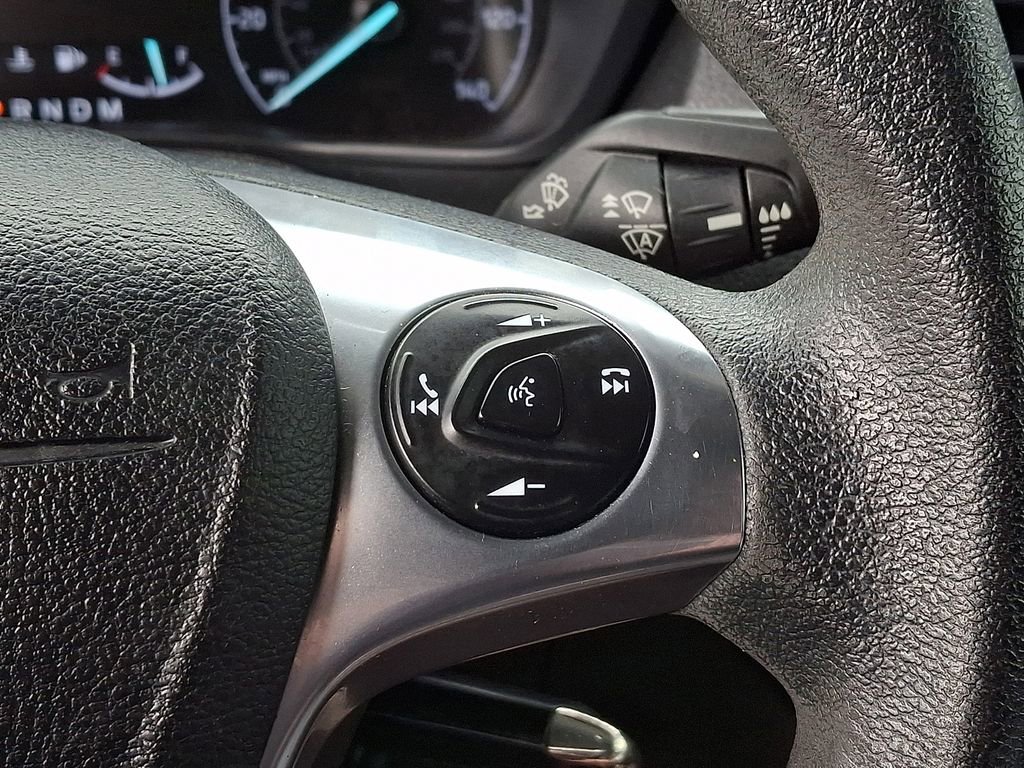 Used 2020 Ford Transit Connect XL image 22