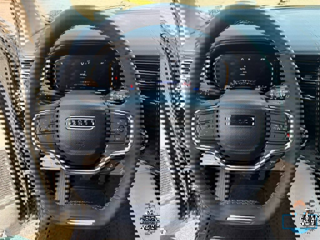 Used 2022 Jeep Wagoneer Series I image 15