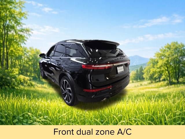 New 2026 Lincoln Corsair Grand Touring AWD/4WD image 5