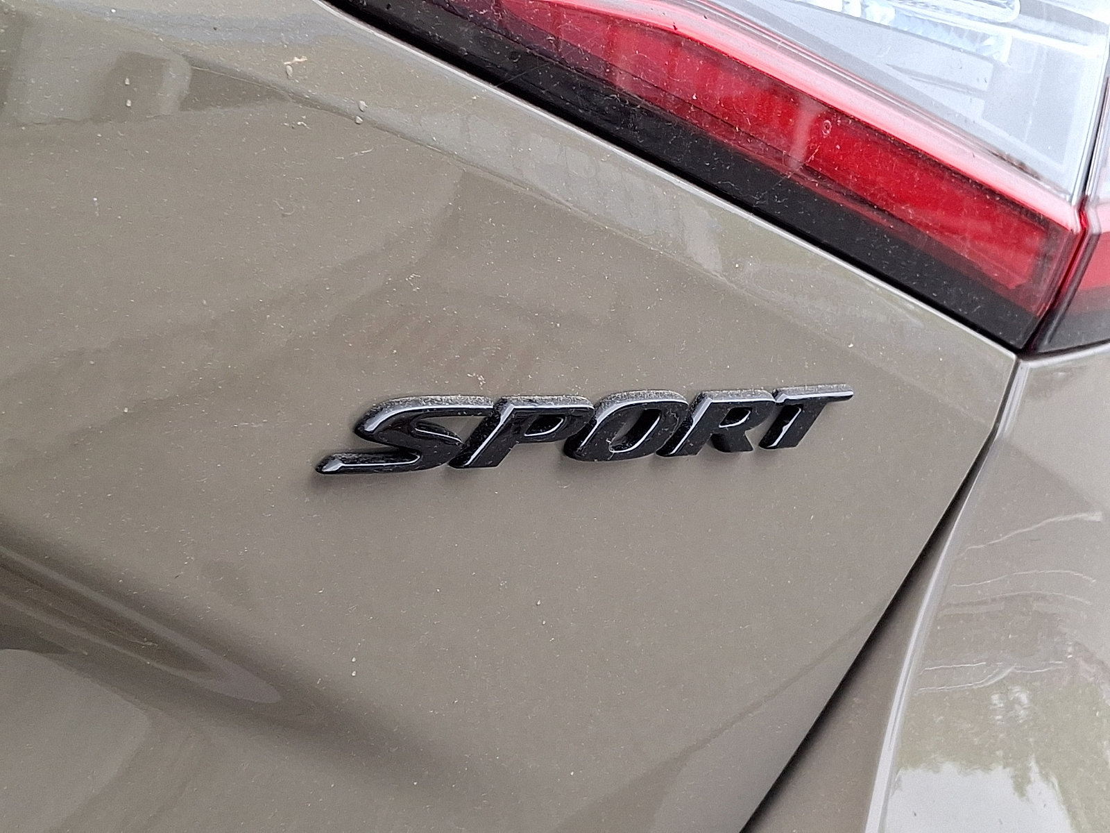New 2026 Honda Civic Sport image 14