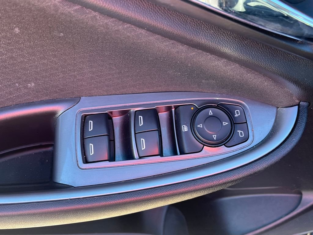 Used 2023 Chevrolet Malibu LS w/ LPO, Floor Liner Package image 13