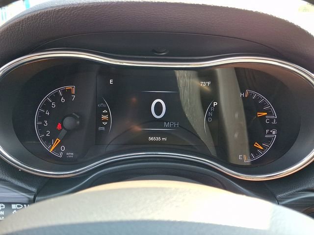 Used 2020 Jeep Grand Cherokee Laredo w/ Quick Order Package 2BN North image 23