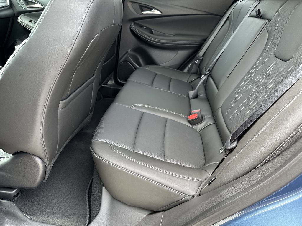 New 2026 Buick Encore GX Avenir image 29